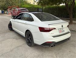 فولكسفاغن جيتا